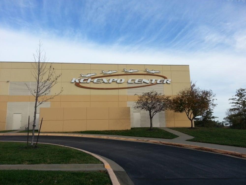 Super 8 By Wyndham Kansas City Airport North Exterior foto